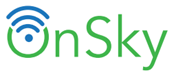 Onsky Logo