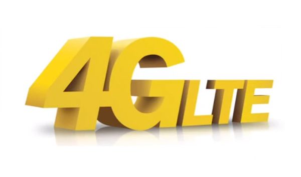 Sprint 4g Lte