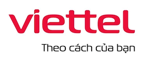 Viettel Logo 2